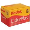 Kodak 6031470 Colorplus 200 Pellicola per foto, 135/36