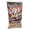 GLOBAL GRAB & GO MEGA FISH 1KG 20MM SEN43054