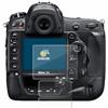 brotect Pellicola Protettiva Vetro per Nikon D4 Protezione Schermo [Durezza Estrema 9H, Chiaro]