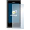 brotect Pellicola Protettiva Vetro per Nokia Lumia 800 Protezione Schermo [Durezza Estrema 9H, Chiaro]