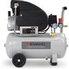 Enkho Professional Compressore 1.5 KW grigio