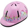 GeKLok Cappello da equitazione regolabile per bambini, casco protettivo per bambini equestre, casco da equitazione per bambini da 2 a 6 anni