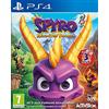 ACTIVISION Spyro: Reignited Trilogy (PS4)