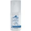 ITALSILVA COMMERCIALE Srl Sauber Pharma Antitraspirante 72H Deodorante Vapo 75ml