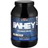 Enervit Gymline 100% Whey Protein Vaniglia 900 Grammi