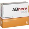 NAIMA PHARMA Srls ABNERV 1000 45CPR