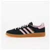 adidas Originals Sneakers adidas Handball Spezial W Core Black/ Clear Pink/ Gum1 EUR 44 2/3