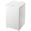Indesit Congelatore a pozzo DIRECT COOL OS 2A 100 2 Bianco