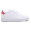 ADIDAS Advantage Sneaker - Donna - Bianco Rosa