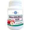 Bodyline Srl Mela Annurca Hair Integratore Capelli E Unghia 30 Capsule