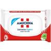 Amuchina xgerm salviettine mani 20 pezzi