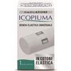 DESA PHARMA Srl Icopiuma Benda Elastica Universale In Cotone 8x4,5m