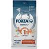 SANYPET SpA MonoDiet Medium Adult Cavallo E Piselli Forza10 1,5kg