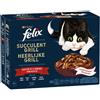NESTLE' PURINA PETCARE IT. SpA FELIX SFILACCETTI RUSTICI ANAT