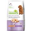 NOVA FOODS Srl Natural Small & Toy Maturity con Pollo Fresco - 800GR
