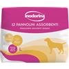 Pannolini Assorbenti L Inodorina 12 Pezzi
