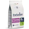 DORADO Srl Diet Hypoallergenic Small Breed Insetti e Piselli - 2KG