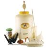 MR.MALT KIT BIRRA LUSSO COMPLETO "Mr.MALT" CON UN MALTO COOPERS A SCELTA + MANUALE BIRRA