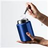 Thermos multiuso in acciaio inox da 450 ml Dango personalizzate o neutre