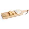 Tagliere in legno con manico Boran personalizzate o neutre