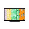 TOSHIBA 32LA3B63DAI TV LED 32'' SMART TV FULL HD WIFI DVB-T2 HEVC MAIN 10