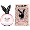 Playboy Play It Sexy Eau de Toilett do donna 40 ml