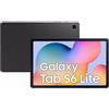 Samsung Tablet 10.4'' Samsung Galaxy Tab S6 Lite Wi-Fi 4GB/64GB Android 14 Oxford Grigio [SM-P620NZAAEUE]