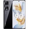 Honor Smartphone Honor 90 6.8'' 4GB/128GB/5G/Dual sim/5330mAh/Nero [HON90S5GDS128BEU]