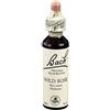 Bach Original Flower Essences Schwabe Pharma Italia Wild Rose Bach Orig 20 Ml