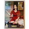 MGM WEST SIDE STORY - DVD NUOVO