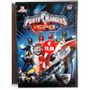 JETIX POWER RANGERS S.P.D. box 2 - DVD SIGILLATO