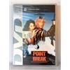 POINT BREAK un film di Kathrun Bigelow DVD editoriale SIGILLATO