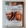 Universal SCOMPARSO - JACK LEMMON - DVD