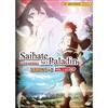 DVD Anime Saihate No Paladin Stagione 1+2 Serie TV (1-24) Doppiato con...