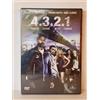 Universal 4 3 2 1 - NOEL CLARKE - DVD