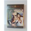 MGM Licenza di uccidere 007 con Sean Connery DVD
