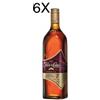 (6 BOTTIGLIE) Flor de Caña - Rum Grand Reserve - 7 anni - 70cl