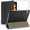 ebestStar - Cover per iPad mini 2021 8.3'' (6 gen) Apple, Custodia Protezione Flip Magnetica, Slim Case Sottile Pelle PU, Nero + Vetro Temperato