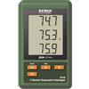 Extech SD200 SD200 Data logger temperatura Misura: Temperatura -100 fino a 1300