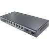 Digitus DN-95344 Switch di rete RJ45/SFP 8+2 porte 10 / 100 / 1000 MBit/s