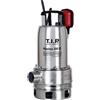 T.I.P. - Technische Industrie Produkte Maxima 300 IX 30116 Pompa di drenaggio