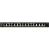 NETGEAR GS316EPP Switch di rete RJ45/SFP 16 Porte 1 GBit/s Funzione PoE
