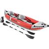 Intex Kayak Gonfiabile Excursion Pro Pagaia Canoa Gommoncino Sport Acquatico INTEX