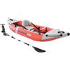 Intex Kayak Gonfiabile Excursion Pro K1 305x91x46cm Gommone con Pagaia e Pompa INTEX