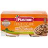 PLASMON OMOGENEIZZATO LENTICCHIE 2x80g