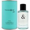 Tiffany Tiffany & Love for Him Eau De Toilette Uomo, 50 ml