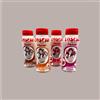 LUCGEL 1 Pz Set 4 Mini Topping Mytopp al Gusto di Cioccolato Fragola Caramello e Frutti di Bosco Toschi 4x200g