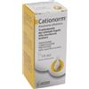 GMM FARMA Srl Cationorm Multi Gocce Oculari Idratanti E Lubrificanti 10ml - Gmm Farma Srl