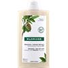 KLORANE (Pierre Fabre It. SpA) Klorane Shampoo Al Burro Di Cupuacu Bio Capelli Molto Secchi E Rovinati 400ml