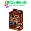 One Piece Card Game Ultra Deck The Three Brothers ST13 ENG